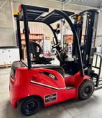 Heftruck MAXIMAL MODEL FBA20-JZ, Électrique, Maximal, Chariot élévateur, Enlèvement