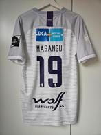 Keres Masangu - Beerschot - Matchworn/Issued, Verzamelen, Verzenden, Nieuw, Shirt