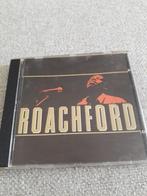 CD Roachford, Cd's en Dvd's, Cd's | R&B en Soul, R&B, Ophalen of Verzenden, Zo goed als nieuw