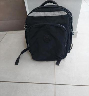 Cartable Kipling, Enlèvement, Utilisé