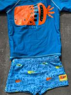 TucTuc - zwemset: broek en trui - 2 jaar - 92, Kinderen en Baby's, Kinderkleding | Maat 92, Ophalen, Gebruikt, Jongen of Meisje
