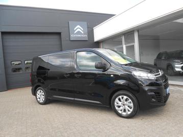 Citroën Jumpy TAILLE M 1.5 BLUE HDI 120 S&S MANUEEL - WAARB beschikbaar voor biedingen