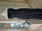 Lang kleed, Vêtements | Femmes, Habits de circonstance, Enlèvement ou Envoi, Comme neuf, Taille 34 (XS) ou plus petite, Noir