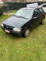 Te koop ford fiesta, Auto's, Ford, Voorwielaandrijving, Stof, Handgeschakeld, Particulier