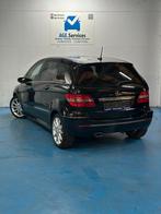 Mercedes-Benz B170 benzine automaat, Auto's, Mercedes-Benz, Automaat, Zwart, 4 cilinders, Zwart