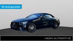 Mercedes-Benz E Klasse Cabrio AMG Line, Automaat, Stof, Gebruikt, Cabriolet