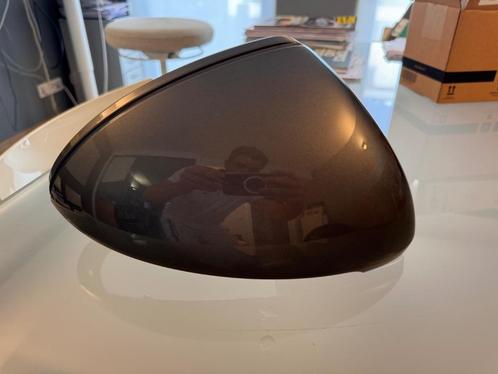 Porsche Cayenne 92A rechtse grijze spiegelkap - 958.2, Auto-onderdelen, Spiegels, Porsche, Gebruikt, Ophalen
