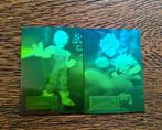 Dragon Ball Trading Card Collection Herdenkingsfoto 3D Holo-, Ophalen of Verzenden