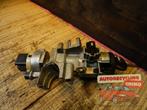 Serrure de contact + clé d'un Mazda 323F, -, 3 mois de garantie, Mazda, Utilisé