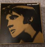 Tekoop Elvis Presley box . 3 lp,s, Ophalen