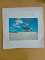 Uk/Brazilian jazz PAZ "look Inside" lp, Cd's en Dvd's, Vinyl | Jazz en Blues, Ophalen, Gebruikt, 1980 tot heden, 12 inch