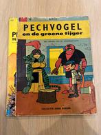 Pechvogel - 12 en 43, Gelezen, Ophalen of Verzenden, Meerdere stripboeken