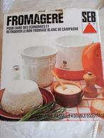 Nouvelle fromagère « SEB », Enlèvement ou Envoi, Neuf