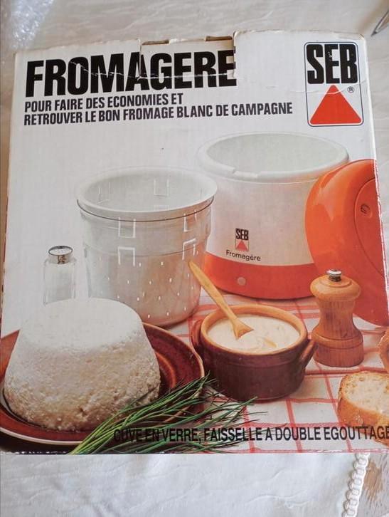Nieuwe " SEB " Kaasbereider, Elektronische apparatuur, Overige elektronische apparatuur, Nieuw, Ophalen of Verzenden