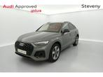 Audi Q5 Sportback S line Business Edition 35TDi 120KW(163CV), Argent ou Gris, Achat, Q5, Diesel