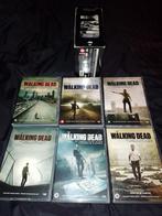 Te koop in een complete dvd-boxset Seasons 1 tot 6 Walking D, Vampiers of Zombies, Boxset, Ophalen of Verzenden, Zo goed als nieuw