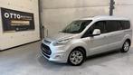 Ford Connect Grand Tourneo | Titanium | 7 Zits | Panorama, Auto's, Voorwielaandrijving, Testrit aan huis, 4 cilinders, 7 zetels