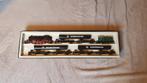 Märklin 2854 H0 numérique à 3 rails, Enlèvement ou Envoi, Courant alternatif, Utilisé, Set de Trains