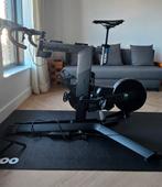 Wahoo Kickr Bike V1 binnentrainer, Ophalen