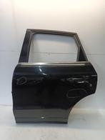 PORTIER LINKS ACHTER Audi Q5 (8RB) (01-2008/05-2017), Auto-onderdelen, Gebruikt, Links, Audi, Deur