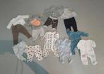 Baby kledingpakket maat 50, Ophalen of Verzenden, Zo goed als nieuw, Maat 50