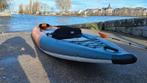 Aquaglide haute pression 4,45m 2pl neuf garanti 2ans, Watersport en Boten, Kano's, Ophalen, Kajak