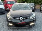 Renault Megane Mégane 110Pk 1.5 dCi Facelift Euro6b Airco N, Voorwielaandrijving, Stof, Gebruikt, Zwart