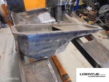 Carterpan BMW e21 m20 320 323i beschikbaar voor biedingen