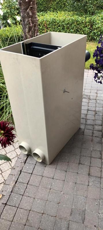 Ultra sieve 3  beschikbaar voor biedingen