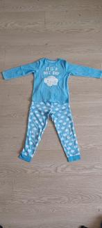 Pyjama's maat 104 (meisjes), Kinderen en Baby's, Kinderkleding | Maat 104, Ophalen of Verzenden, Zo goed als nieuw, Meisje, Nacht- of Onderkleding