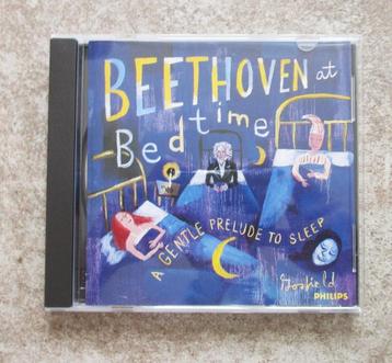 CD - Beethoven - Bedtime