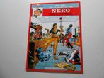 Nero 137 De roos van Sakhti 1997. 1 ste druk., Boeken, Stripverhalen, Marc Sleen, Eén stripboek, Nieuw, Ophalen of Verzenden
