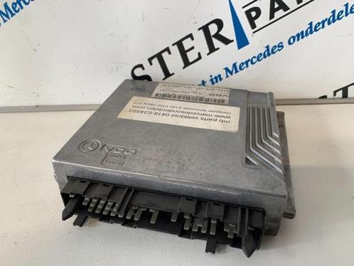 Module (diversen) van een Mercedes S-Klasse, Auto-onderdelen, Elektronica en Kabels, Mercedes-Benz, Gebruikt, 3 maanden garantie