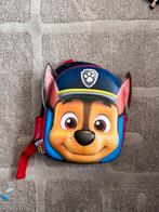 Kleine Paw Patrol rugzak, Enlèvement, Comme neuf