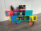 Playhouse LOL Surprise, Ophalen, Accessoires