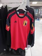 Maillot Belgique taille M 2023, Sports & Fitness, Football, Taille M, Maillot, Enlèvement ou Envoi, Neuf