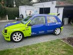 1992 Renault Clio Circuitwagen, Auto's, Renault, Overige brandstoffen, Bedrijf, Handgeschakeld