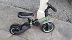 Omvormbare driewieler / loopfiets, Ophalen, Gebruikt, Loopfiets