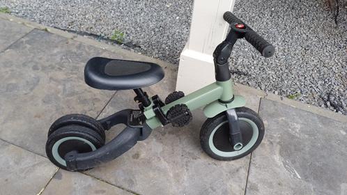 Omvormbare driewieler / loopfiets, Kinderen en Baby's, Speelgoed | Buiten | Voertuigen en Loopfietsen, Gebruikt, Loopfiets, Ophalen