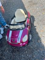 Mini cooper kids, Kinderen en Baby's, Ophalen, Gebruikt