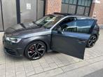 Audi A3 Quattro S-Line ( Euro 6), Auto's, Automaat, Overige kleuren, Leder, 5 deurs