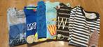 Pakketje kleding maat 110 -  8 stuks, Ophalen of Verzenden, Gebruikt, Jongen