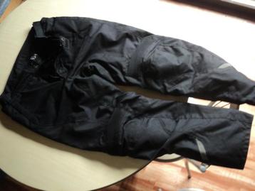 pantalon de moto hiver/pluie en parfait état 4xl, Enlèvement ou Envoi, Neuf, sans ticket, Hommes, Pantalon | textile
