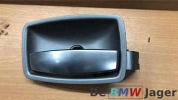 Deurgreep binnenkant rechts BMW E65 51417024304 beschikbaar voor biedingen