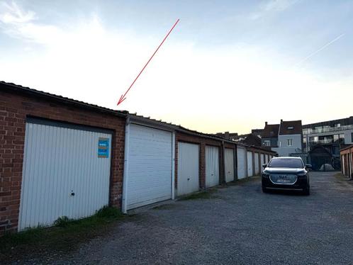 Garage te koop in Harelbeke, Immo, Garages en Parkeerplaatsen
