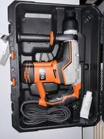 Perforateur AEG, Bricolage & Construction, Outillage | Foreuses, Enlèvement, Neuf, Foreuse et Perceuse