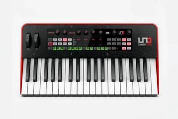Uno synth pro beschikbaar voor biedingen