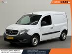 Mercedes-Benz Citan 109 CDI BlueEFFICIENCY Airco Cruise Cont, Auto's, Voorwielaandrijving, Euro 5, Stof, Gebruikt