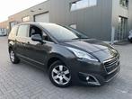 Peugeot 5008 1,6 HDI AUTOMAAT 7 zit euro 6b ONLY EXPORT, Auto's, Peugeot, Automaat, Gebruikt, Euro 6, 120 pk