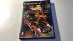 Hot wheels (p2), Games en Spelcomputers, Racen en Vliegen, 2 spelers, Ophalen of Verzenden, Zo goed als nieuw